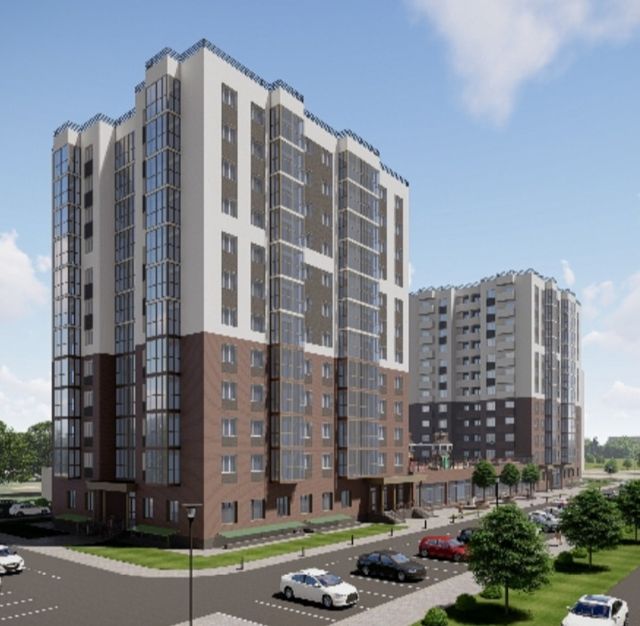 Панорама дома