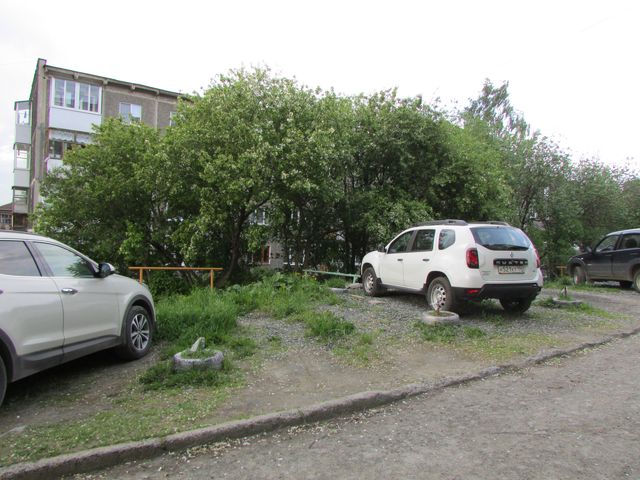 Territory