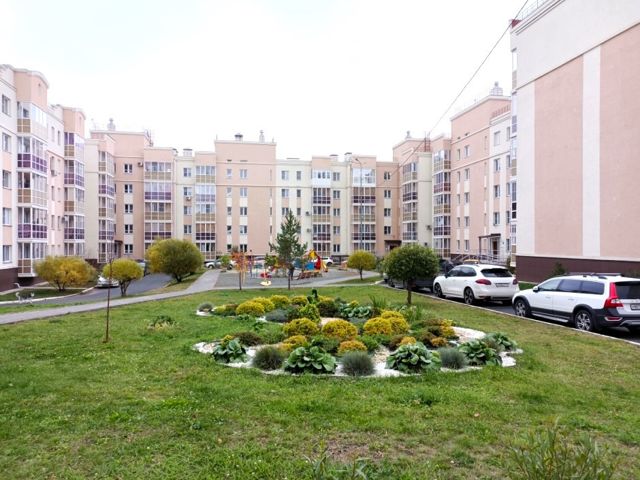 Territory