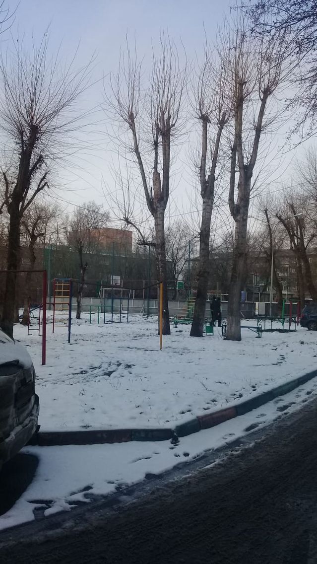 Territory