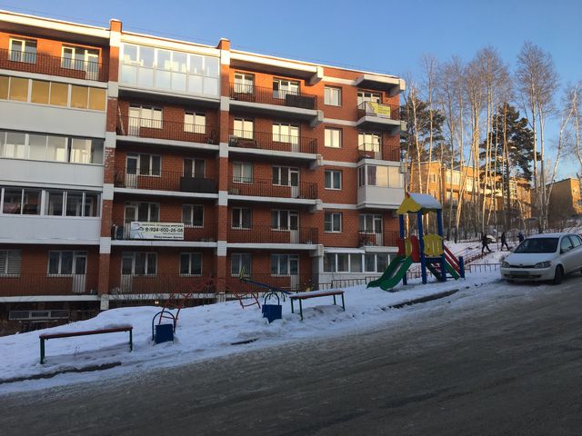 фото дома