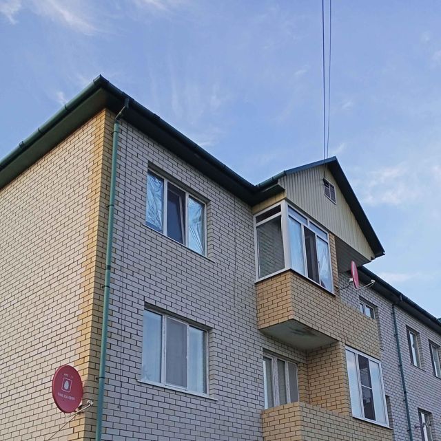Facade
