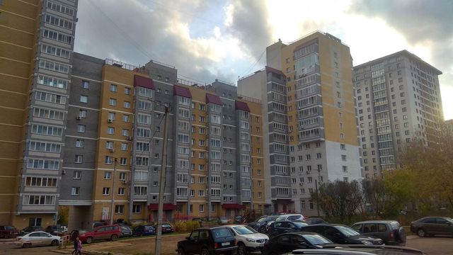 Facade