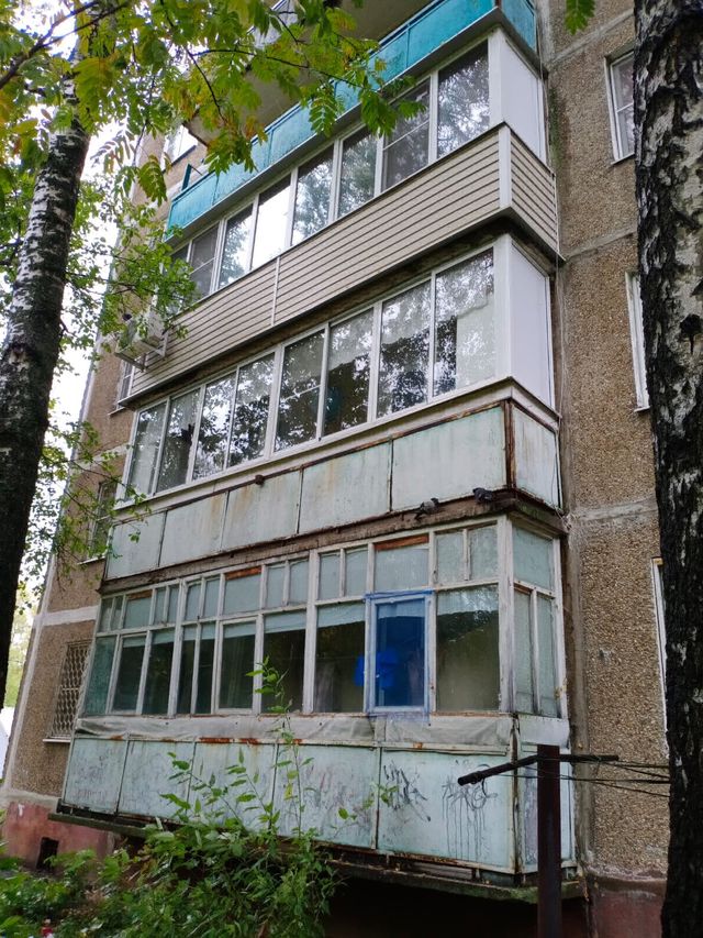 Панорама дома