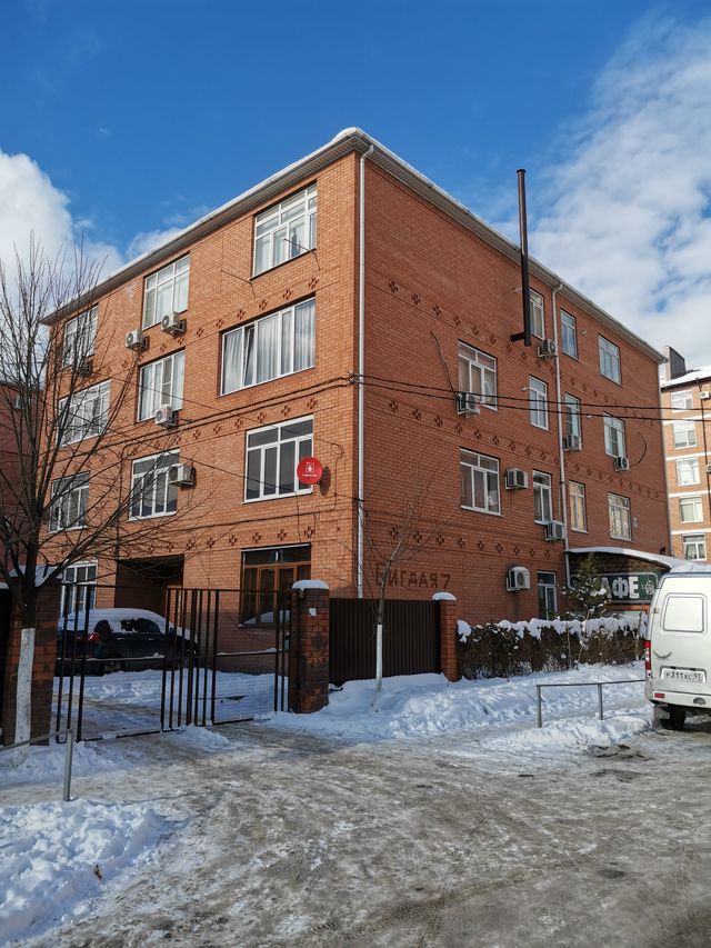 фото дома