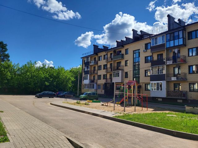 фото дома