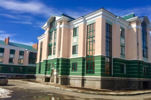Facade