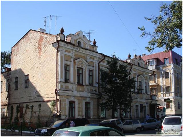 Facade