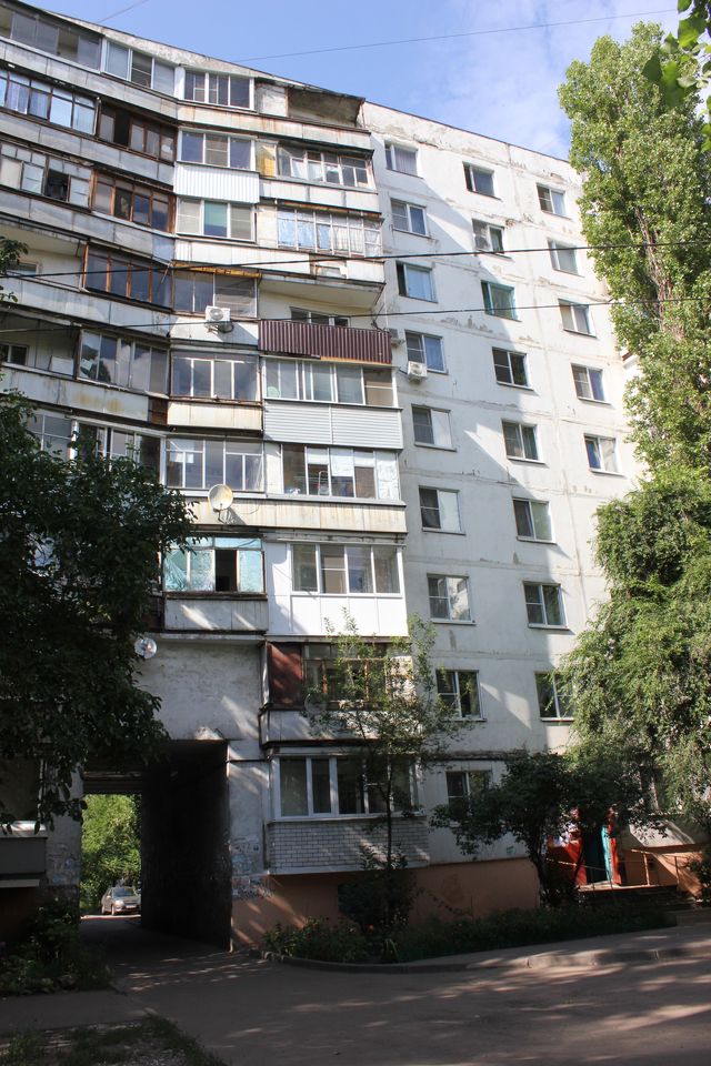 фото дома