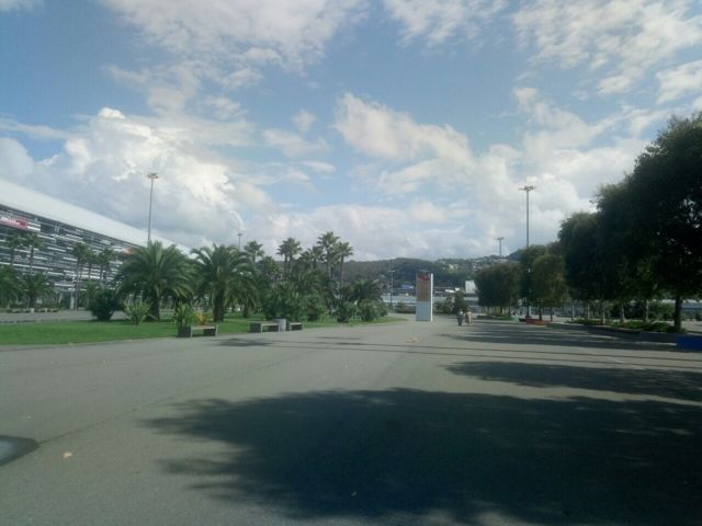 Territory