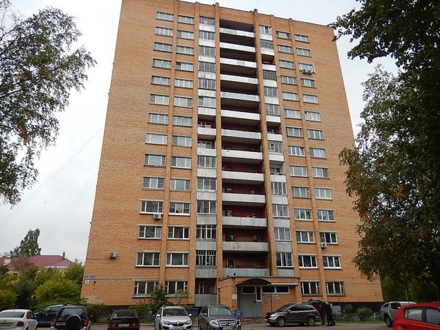 Facade