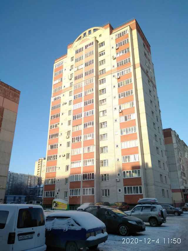фото дома