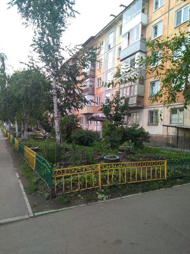 фото дома