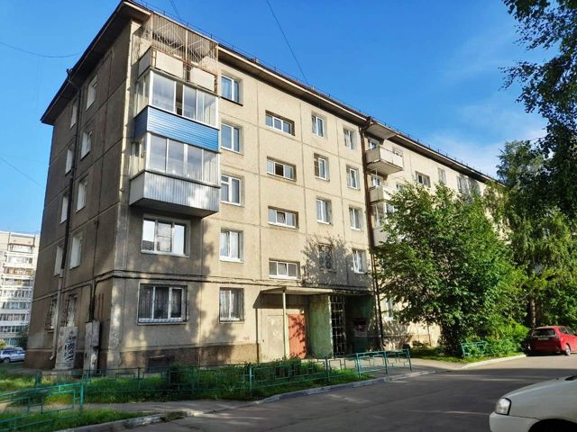 фото дома