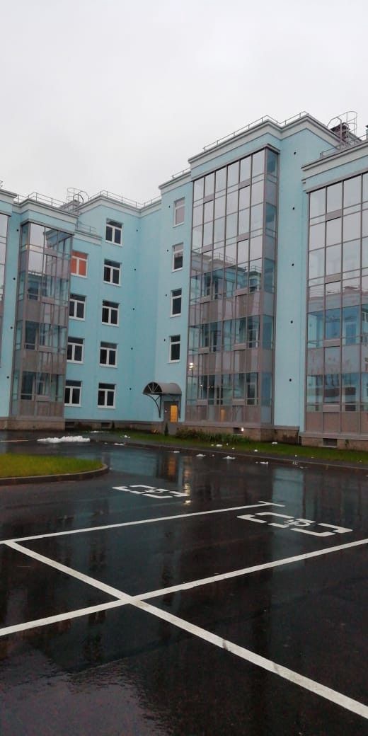 Панорама дома