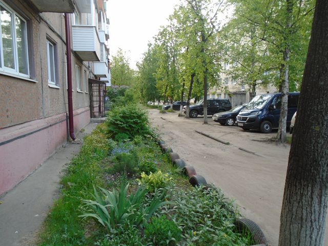 Territory