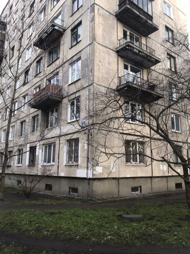 Панорама дома