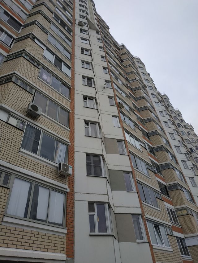 Панорама дома