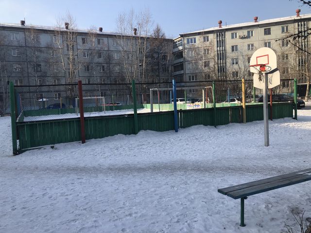 Territory