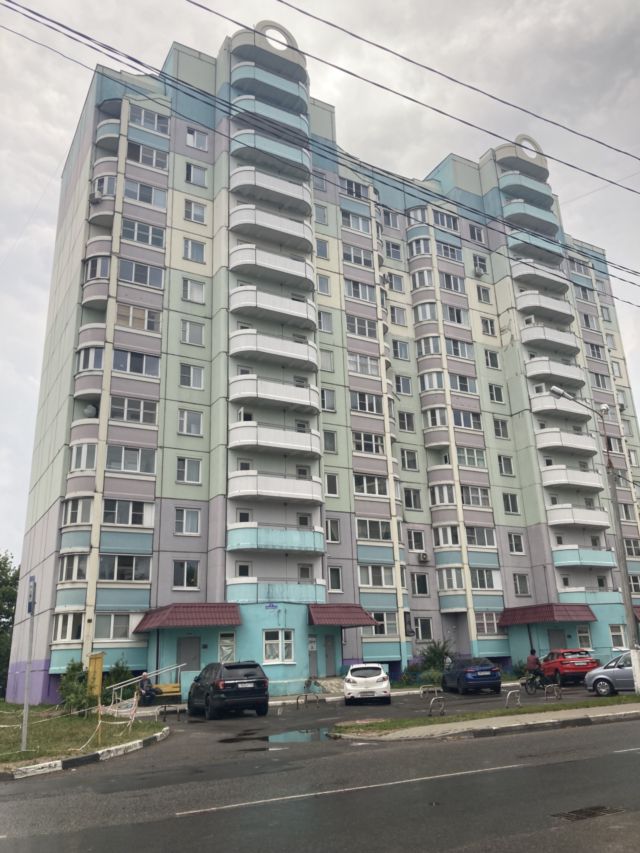 фото дома
