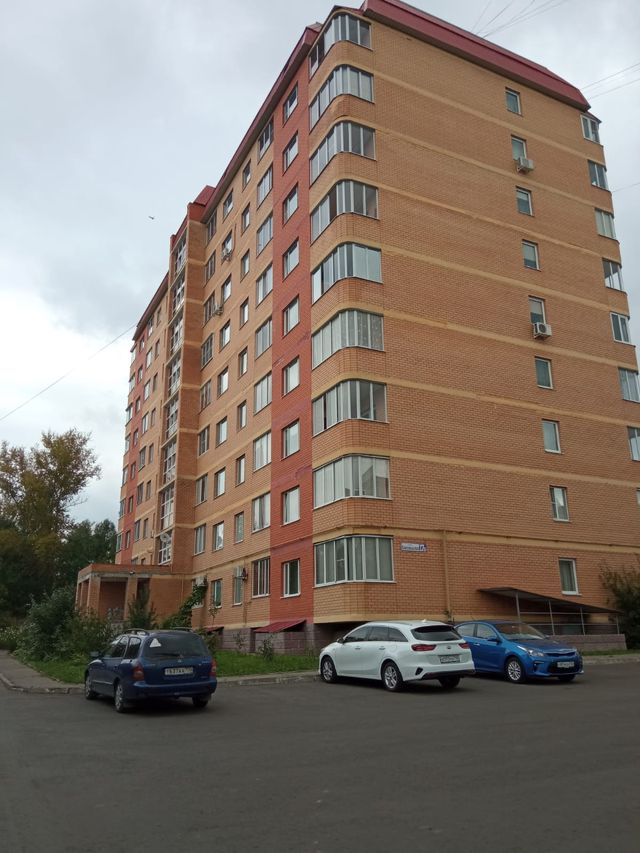 фото дома