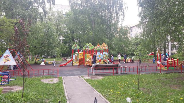 фото дома
