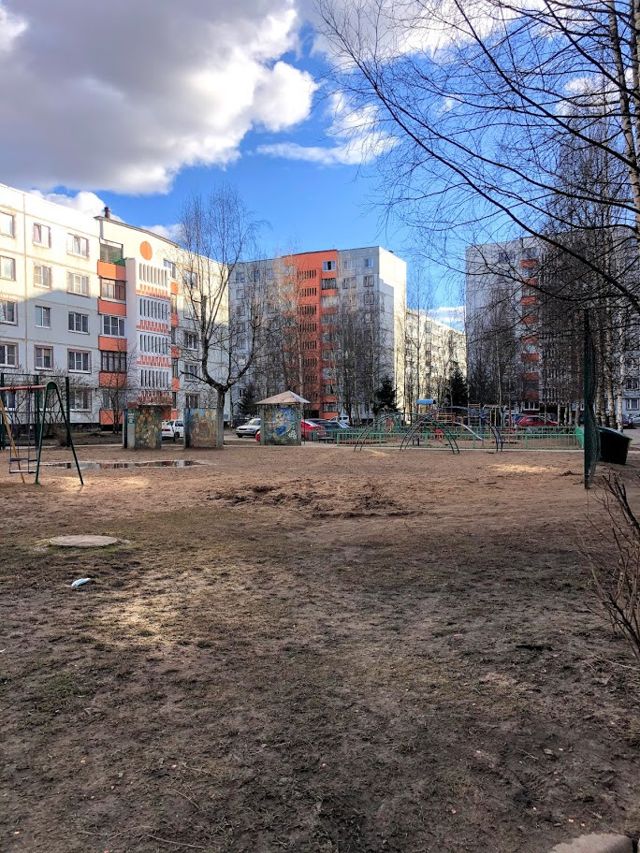 фото дома