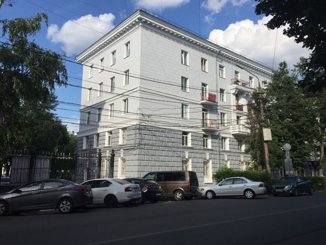 фото дома