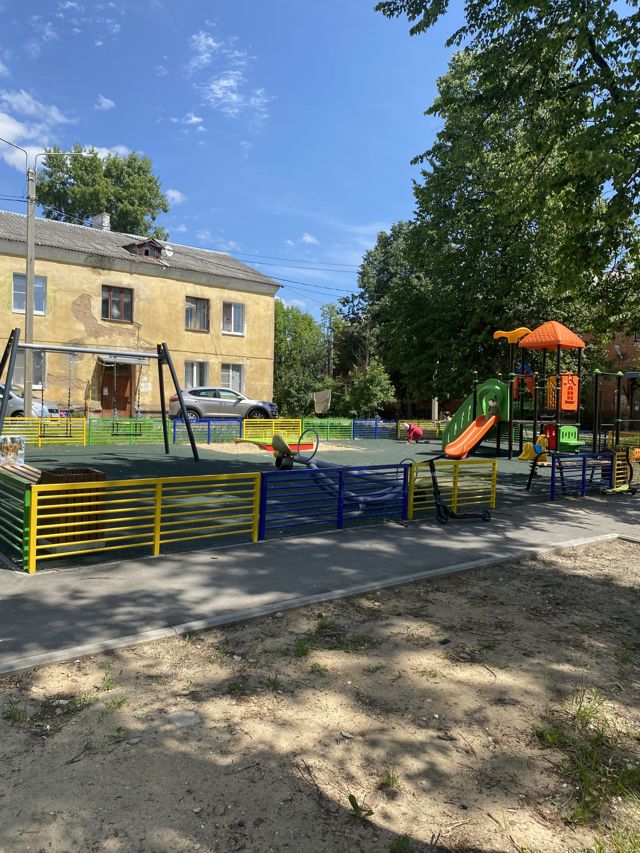 фото дома