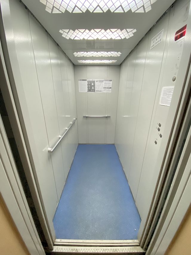 Lift