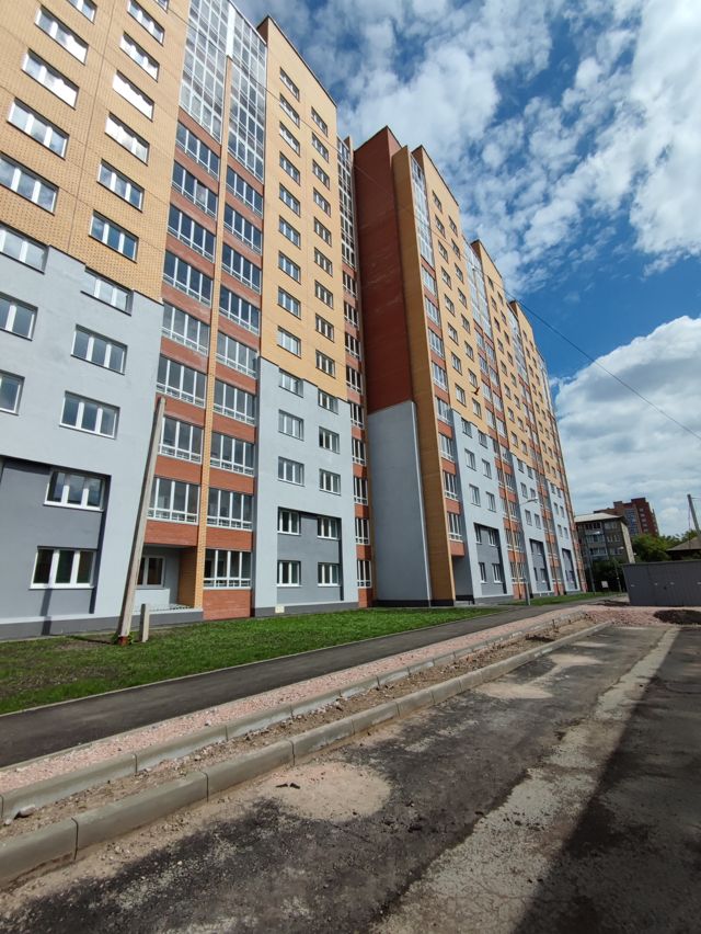 Панорама дома
