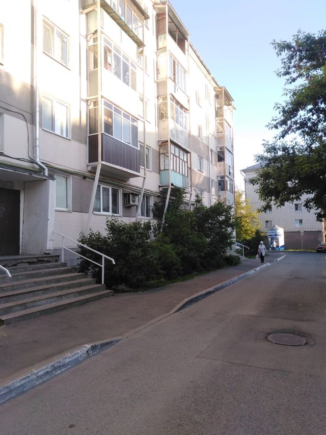 фото дома