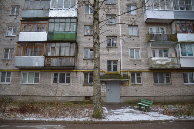 фото дома