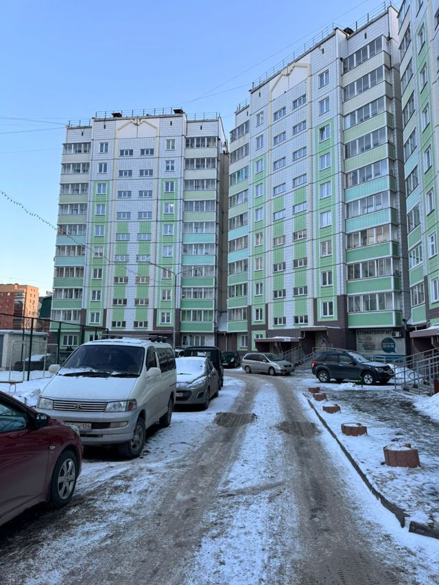 Панорама дома
