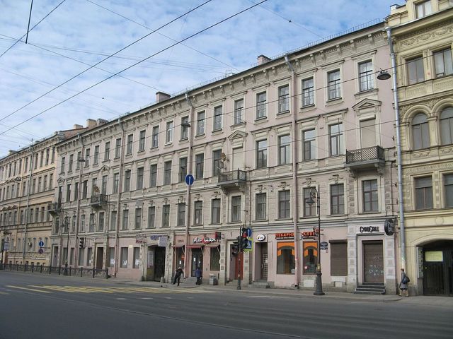 Facade