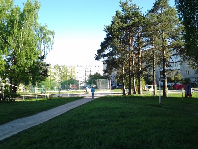 Territory