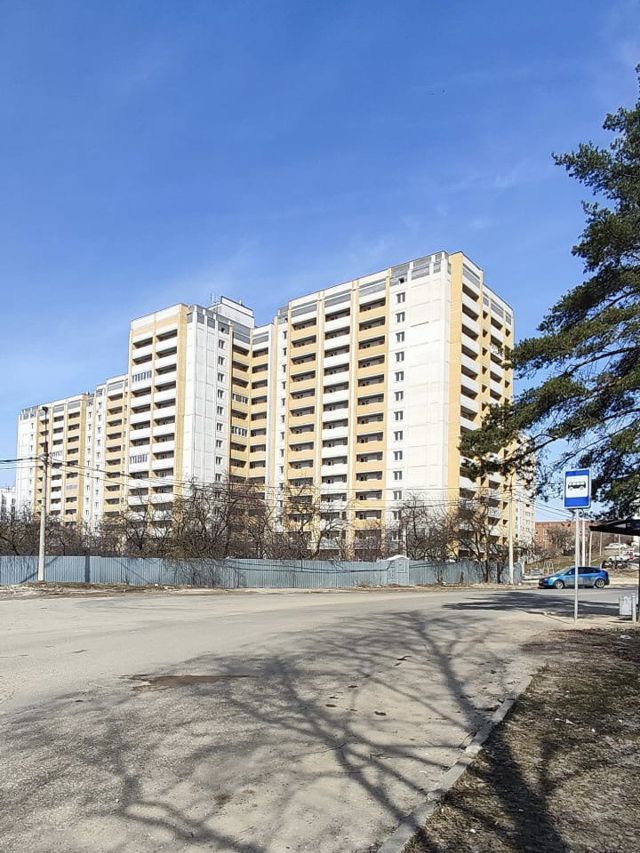 Панорама дома