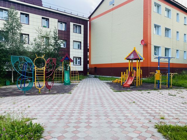 Territory