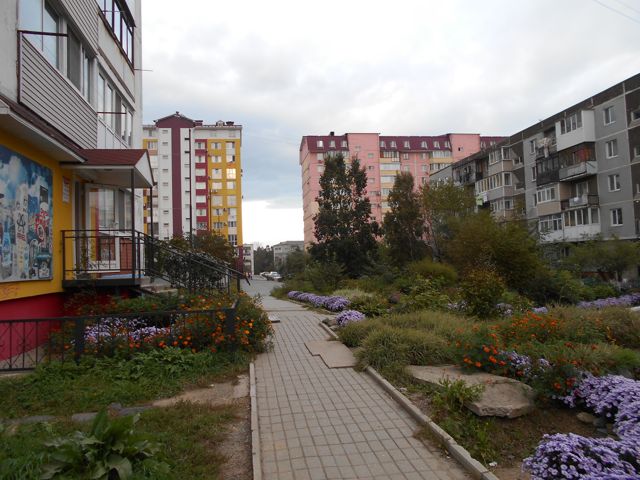Territory