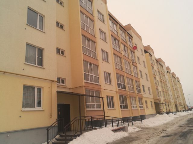 Панорама дома