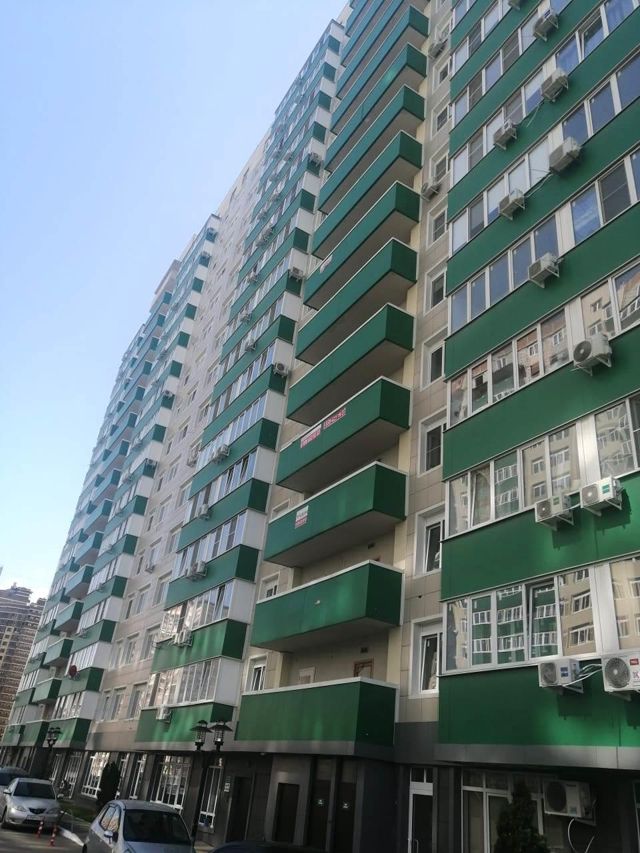 Панорама дома