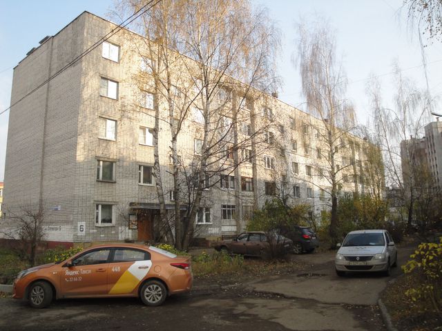 Панорама дома