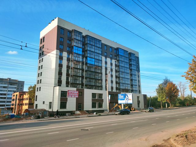 фото дома