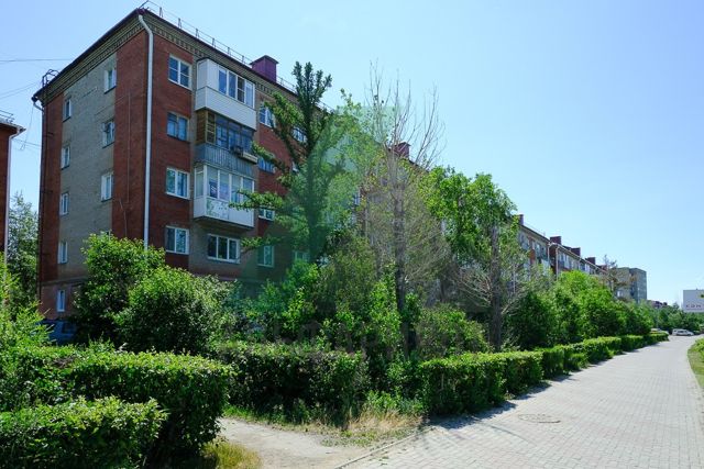 фото дома