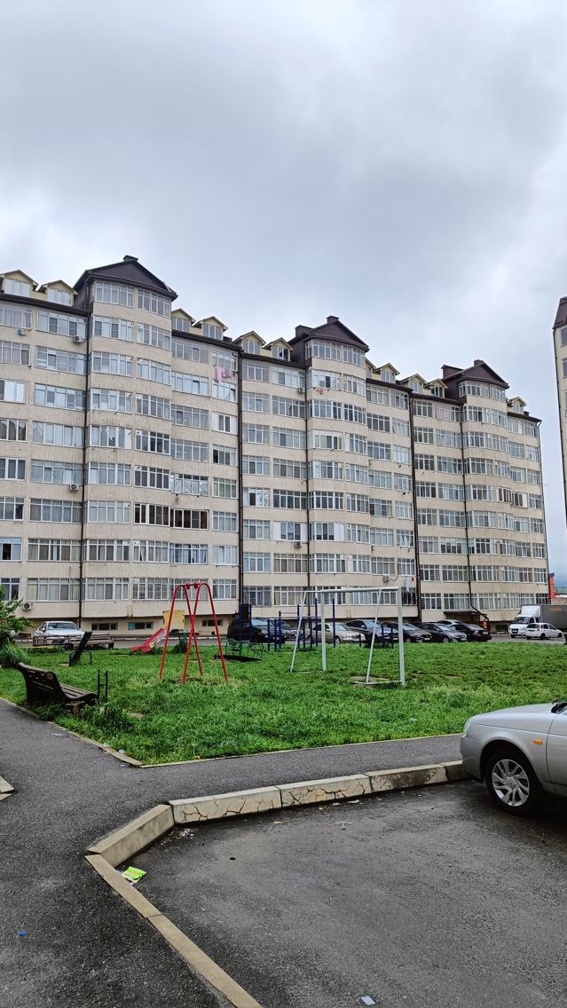 фото дома