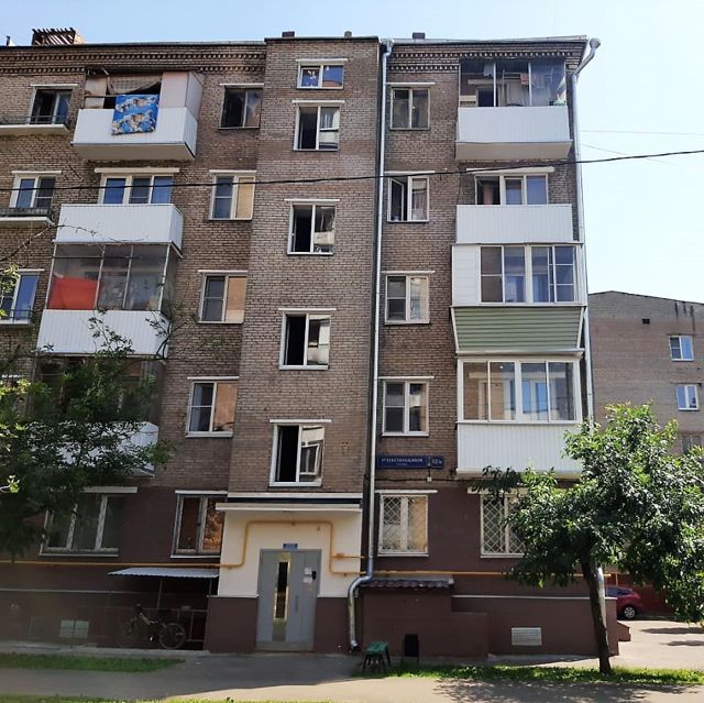 фото дома