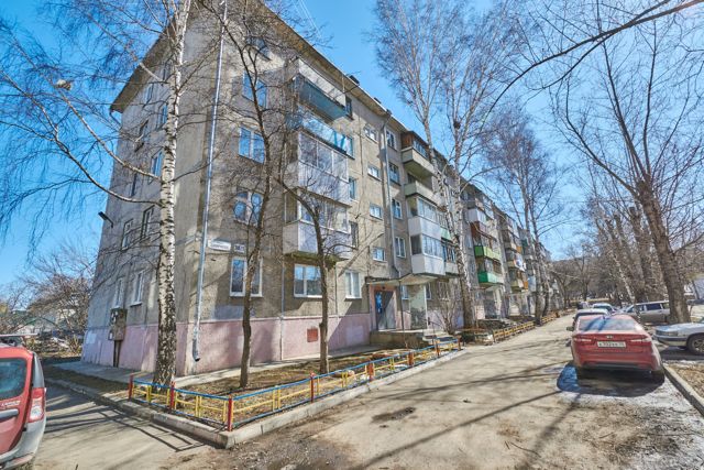 фото дома