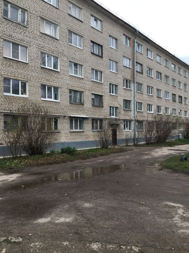фото дома