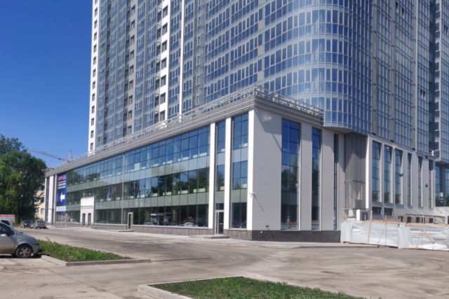 Facade