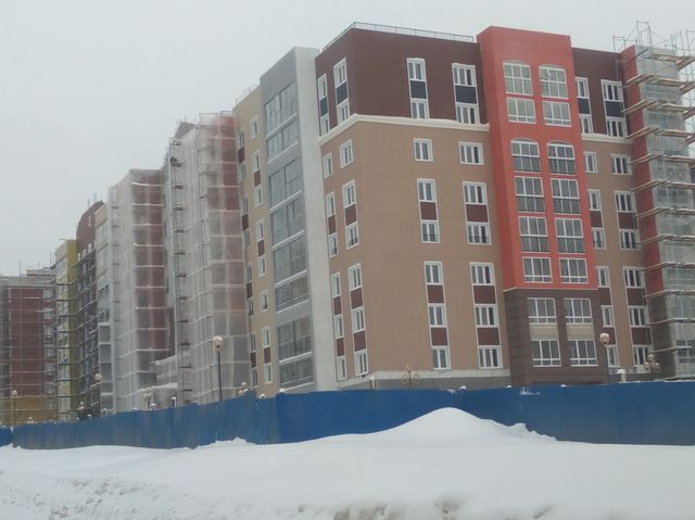 фото дома